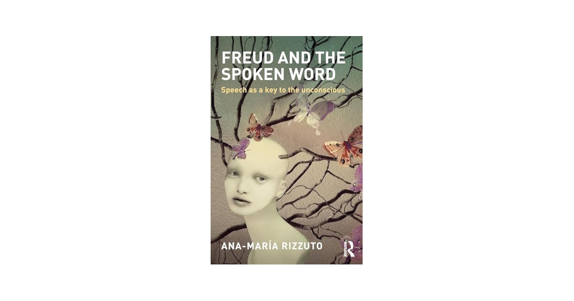 Amazon.com: Freud and the Spoken Word: Speech as a key to